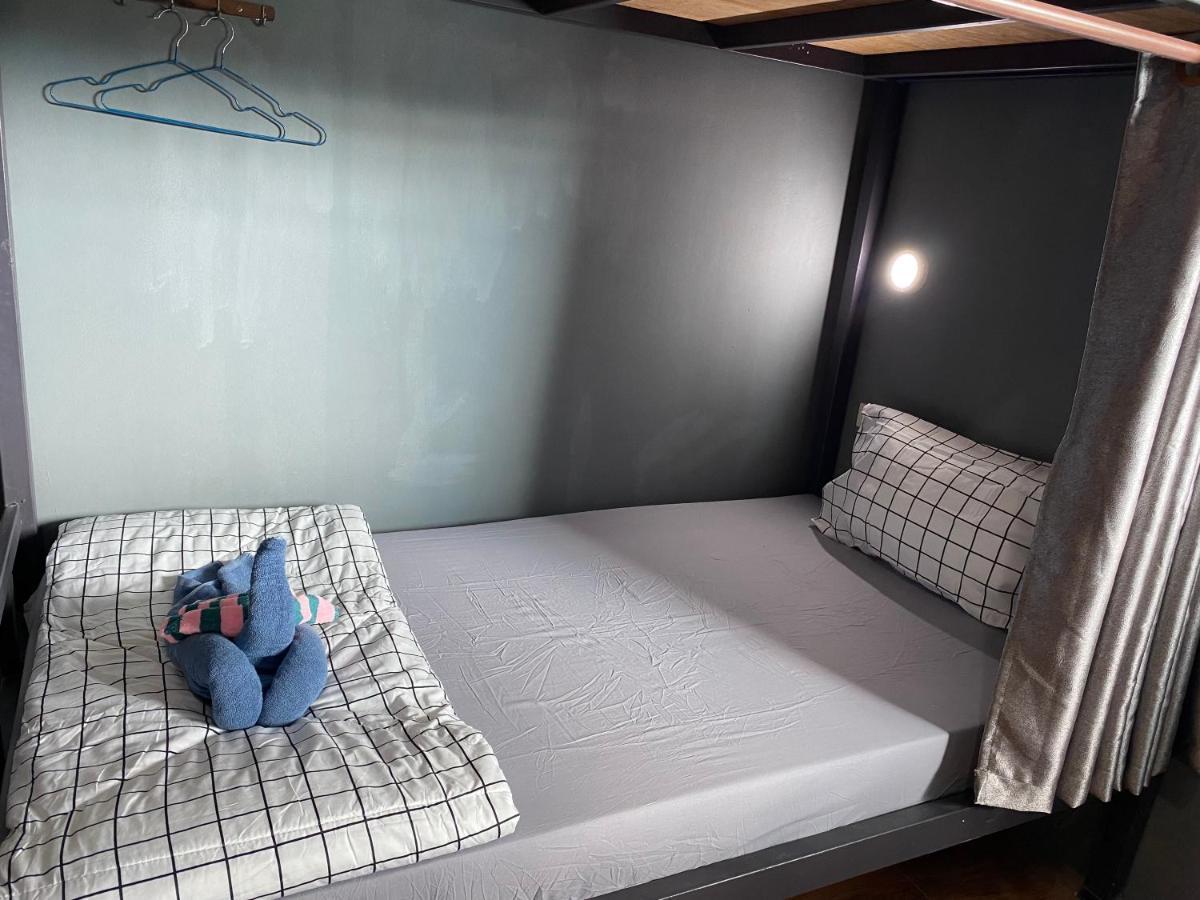 The View Hostel 피피섬 외부 사진