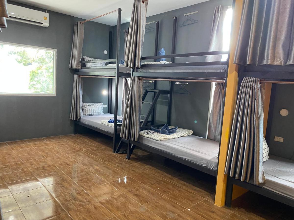 The View Hostel 피피섬 외부 사진