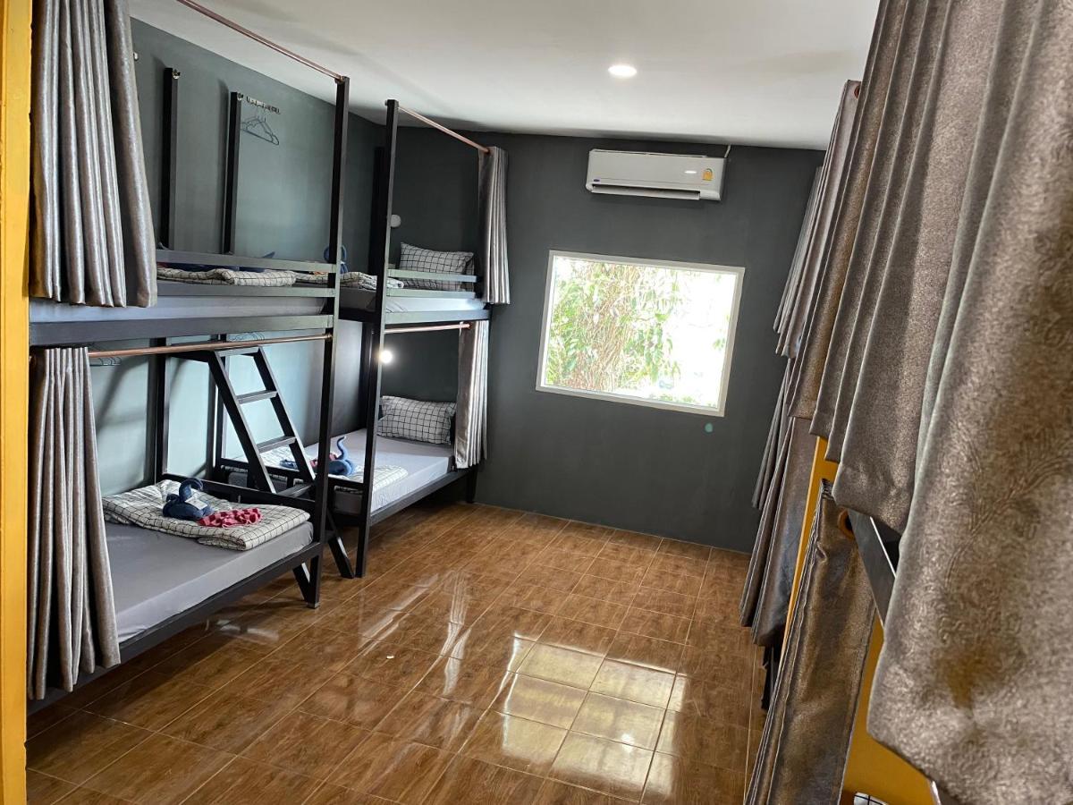 The View Hostel 피피섬 외부 사진